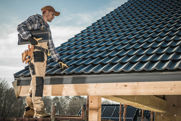 Best Emergency Roof Repair Services  in Thedral City, CA